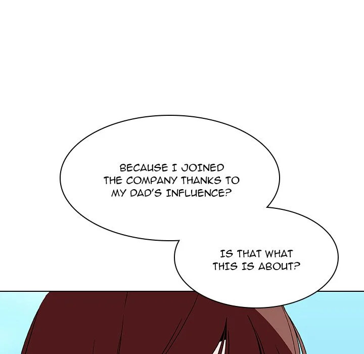 Fallen Flower - Chapter 49 Page 130