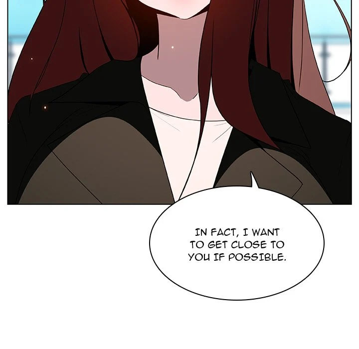 Fallen Flower - Chapter 49 Page 141