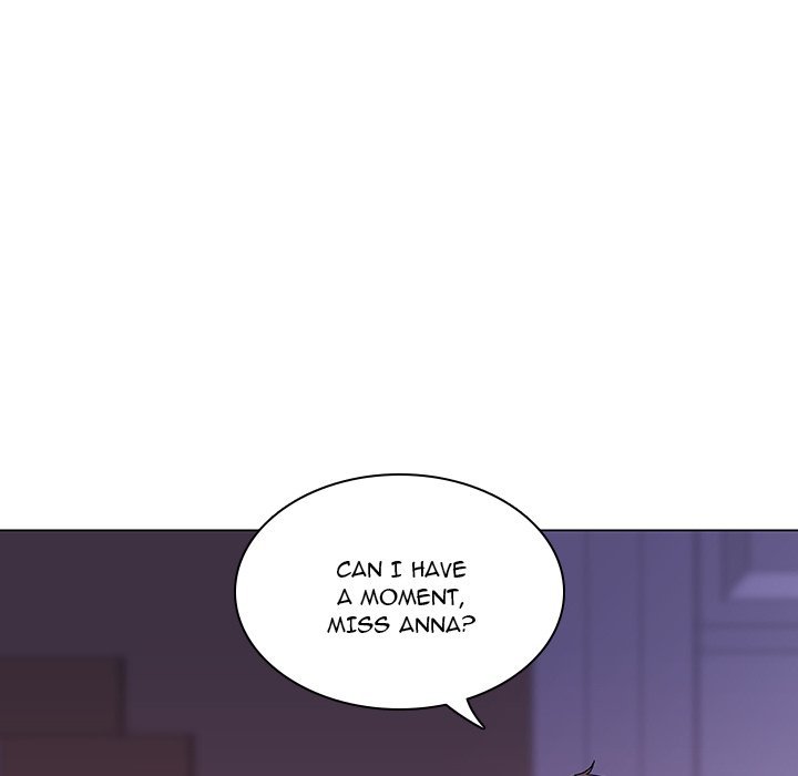 Fallen Flower - Chapter 50 Page 21