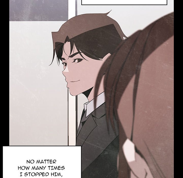 Fallen Flower - Chapter 51 Page 176