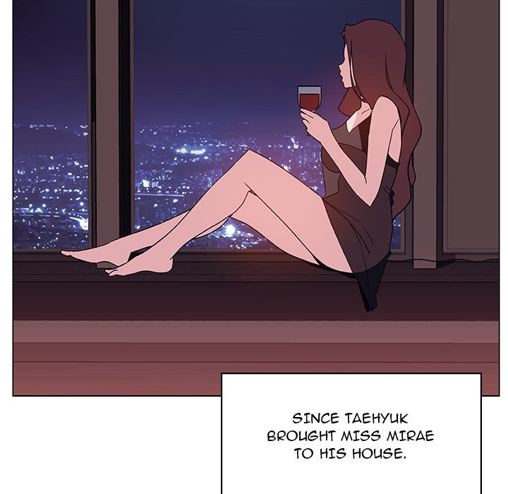 Fallen Flower - Chapter 51 Page 48