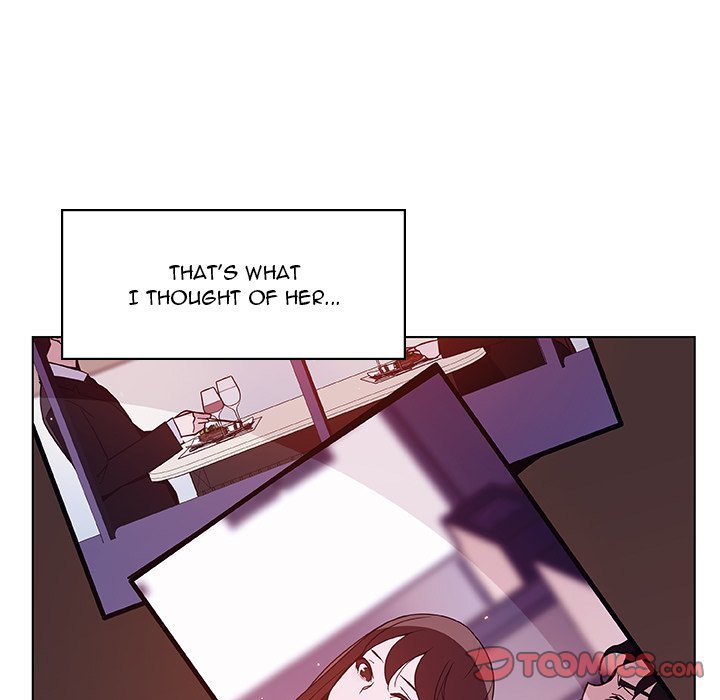 Fallen Flower - Chapter 51 Page 52