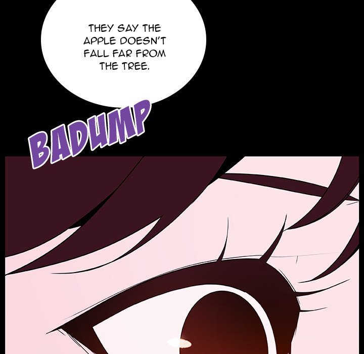 Fallen Flower - Chapter 52 Page 134