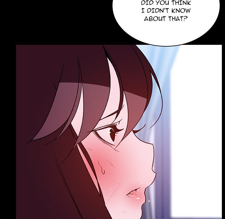 Fallen Flower - Chapter 52 Page 137