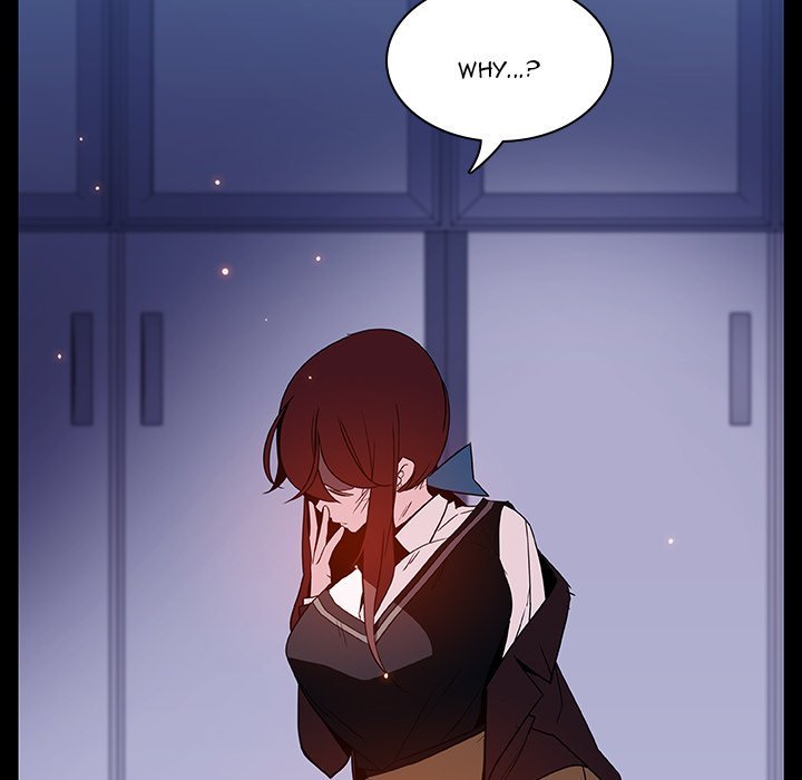 Fallen Flower - Chapter 52 Page 146