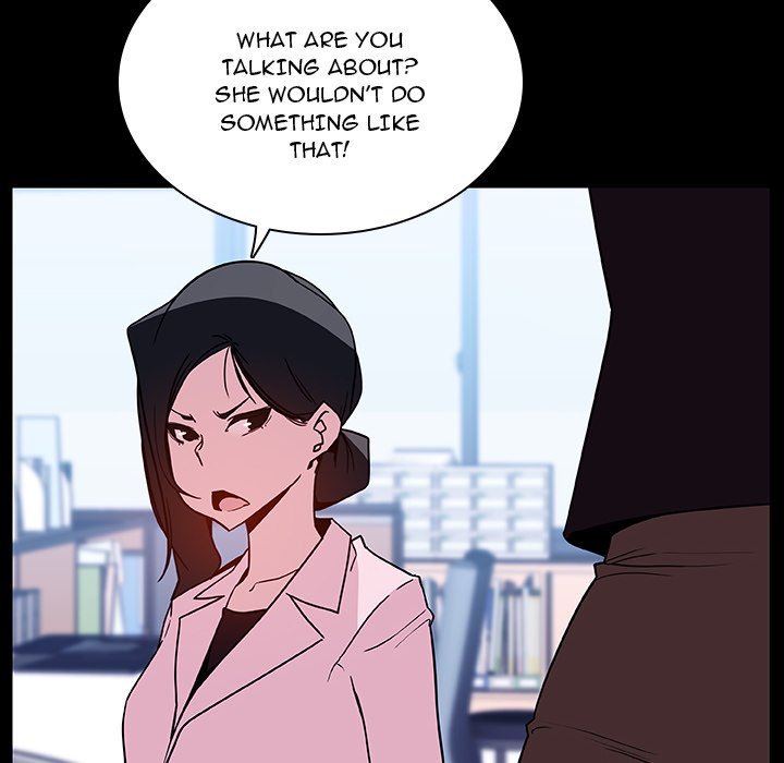 Fallen Flower - Chapter 52 Page 152