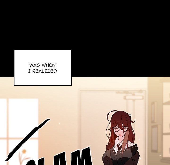 Fallen Flower - Chapter 52 Page 185