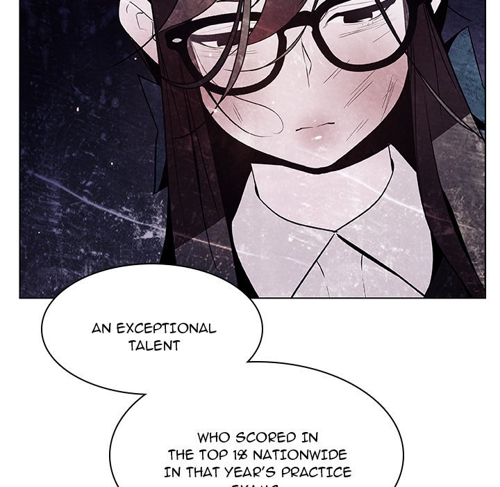 Fallen Flower - Chapter 52 Page 36