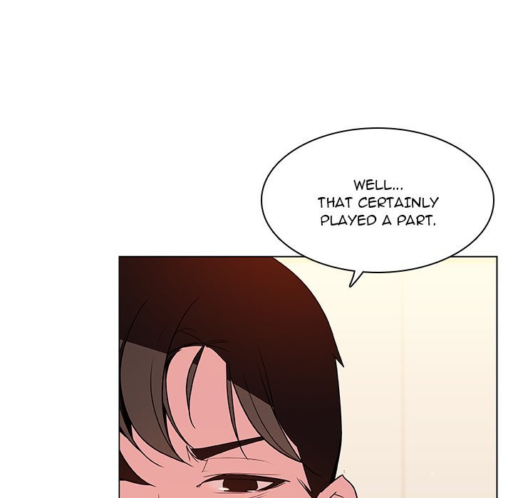 Fallen Flower - Chapter 52 Page 41