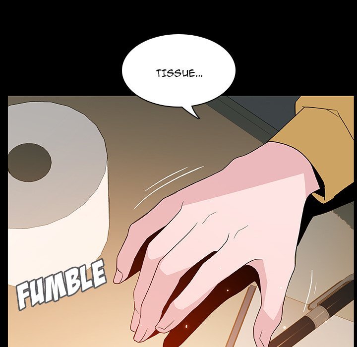 Fallen Flower - Chapter 52 Page 60