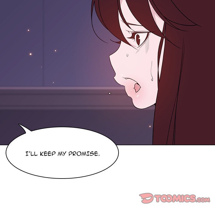 Fallen Flower - Chapter 53 Page 100