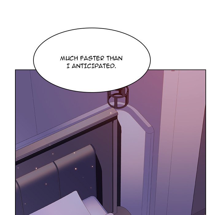 Fallen Flower - Chapter 53 Page 113