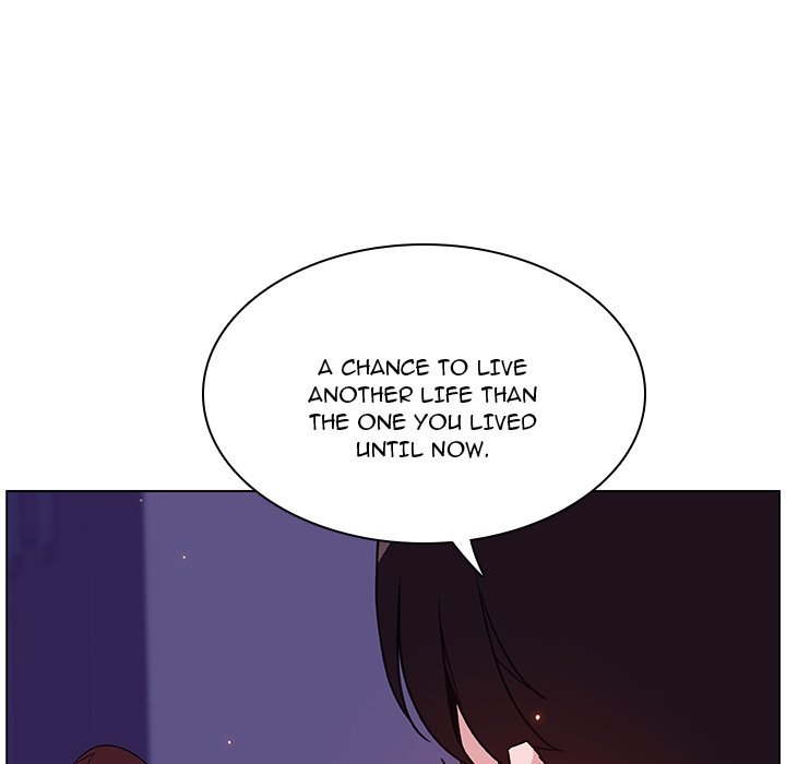 Fallen Flower - Chapter 53 Page 137