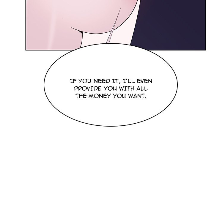 Fallen Flower - Chapter 53 Page 142