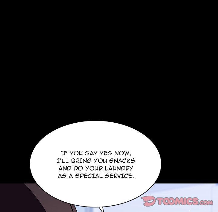 Fallen Flower - Chapter 54 Page 148