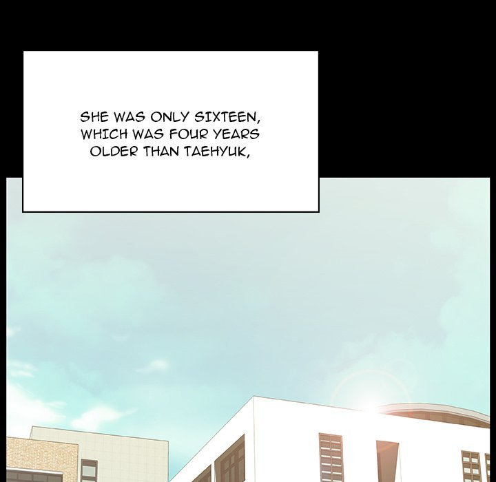 Fallen Flower - Chapter 54 Page 169