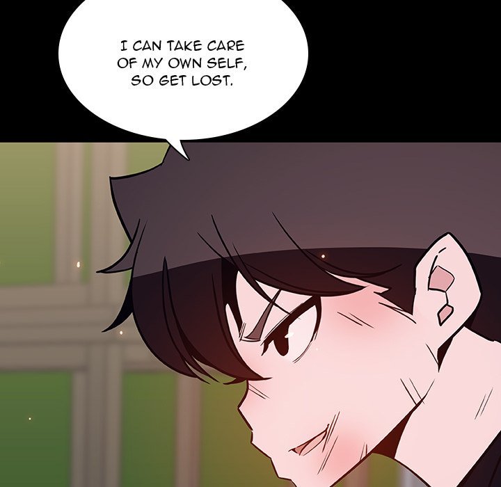 Fallen Flower - Chapter 54 Page 21