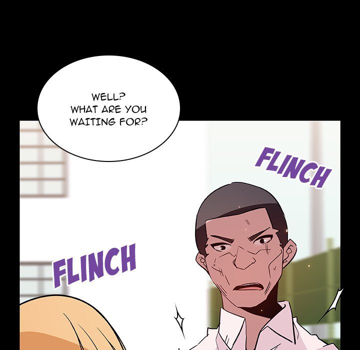 Fallen Flower - Chapter 54 Page 29