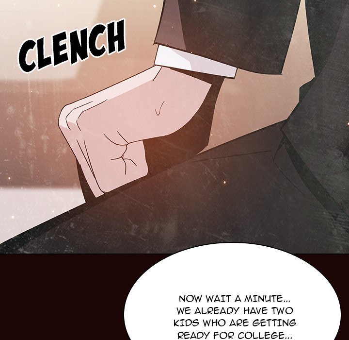 Fallen Flower - Chapter 54 Page 89