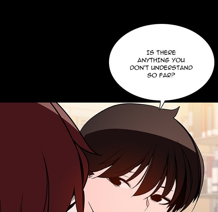 Fallen Flower - Chapter 55 Page 81