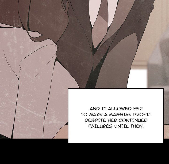 Fallen Flower - Chapter 56 Page 123