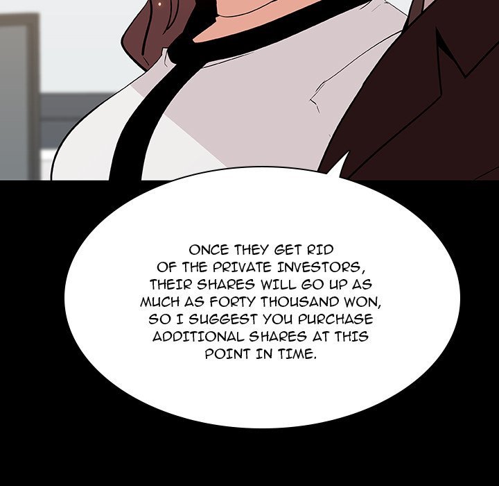 Fallen Flower - Chapter 56 Page 40