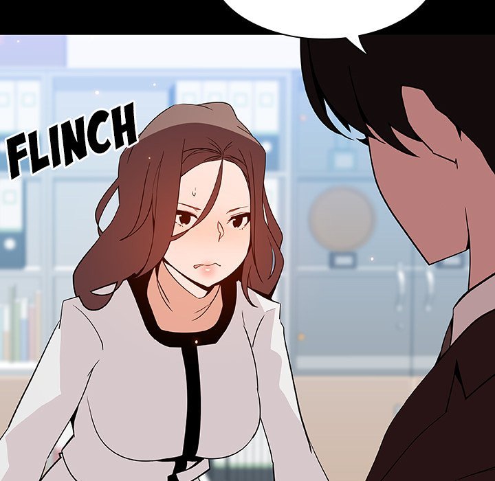 Fallen Flower - Chapter 56 Page 94