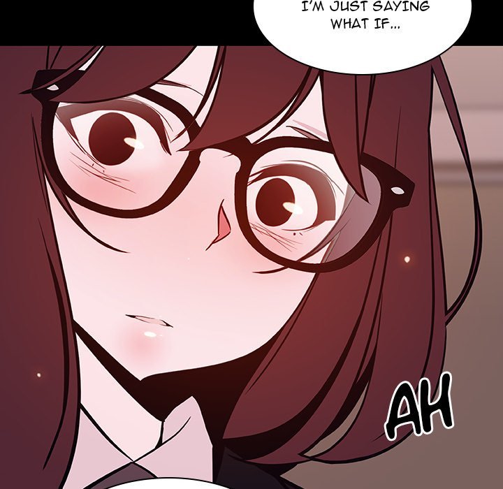 Fallen Flower - Chapter 57 Page 136