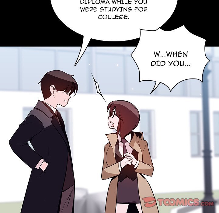 Fallen Flower - Chapter 57 Page 180