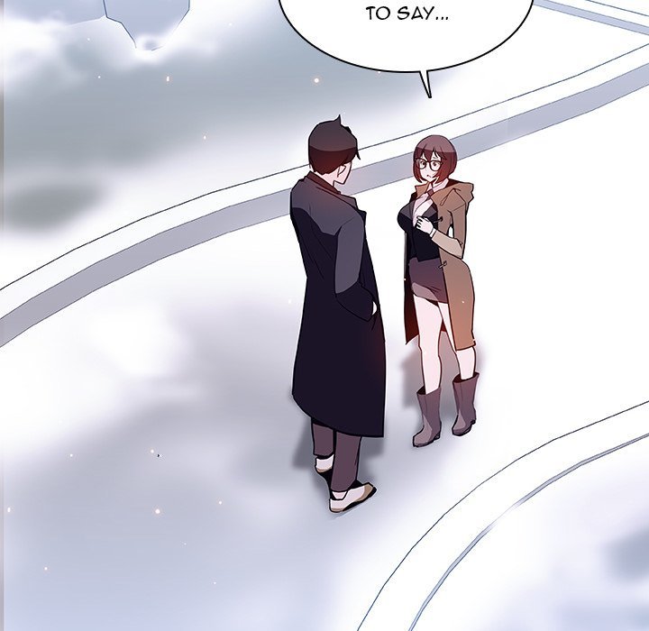 Fallen Flower - Chapter 57 Page 200