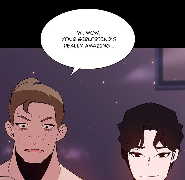 Fallen Flower - Chapter 57 Page 23