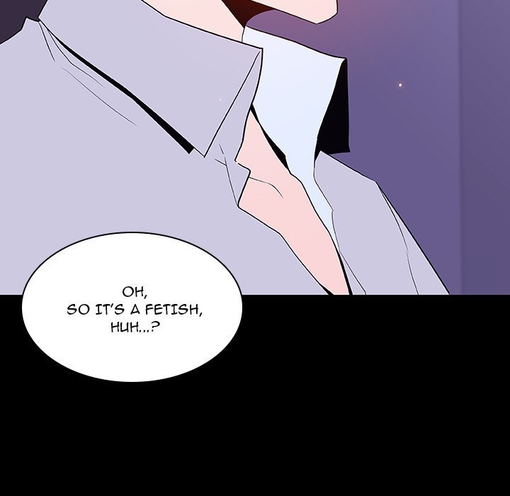 Fallen Flower - Chapter 57 Page 48