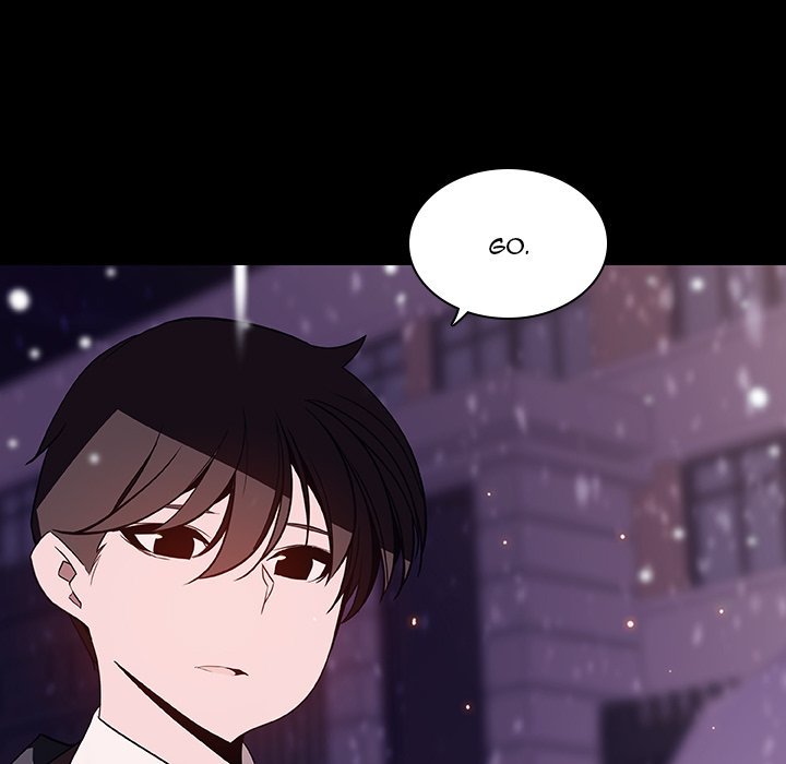 Fallen Flower - Chapter 58 Page 120