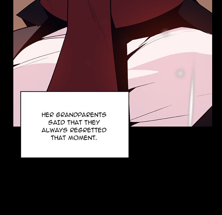 Fallen Flower - Chapter 58 Page 53