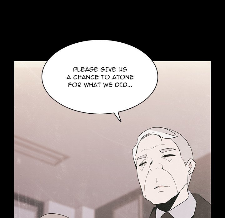 Fallen Flower - Chapter 58 Page 60