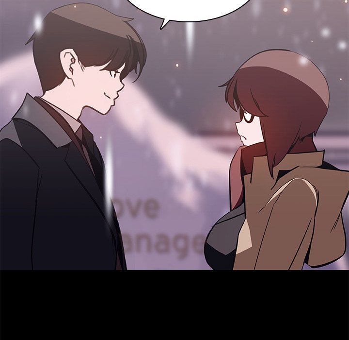 Fallen Flower - Chapter 58 Page 95