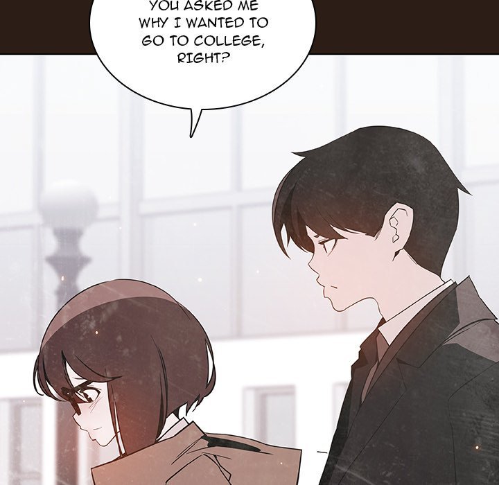 Fallen Flower - Chapter 59 Page 125