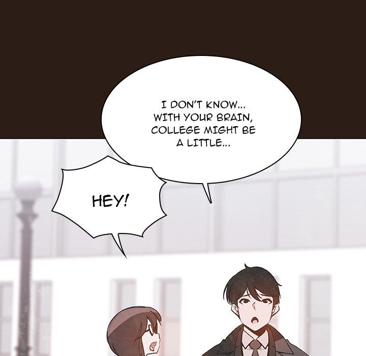 Fallen Flower - Chapter 59 Page 136