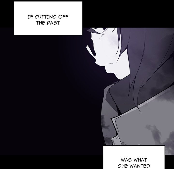 Fallen Flower - Chapter 59 Page 151