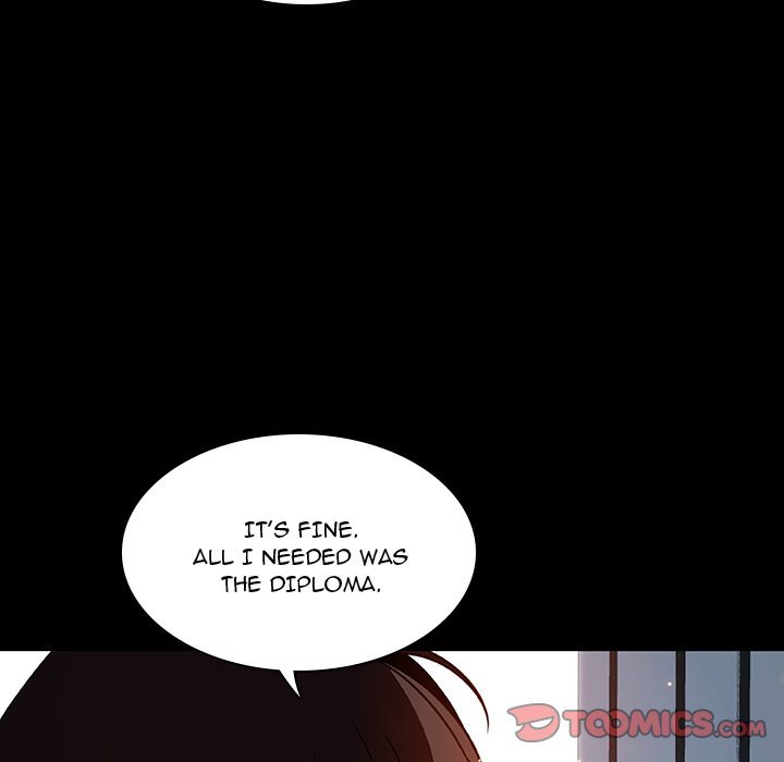 Fallen Flower - Chapter 59 Page 20