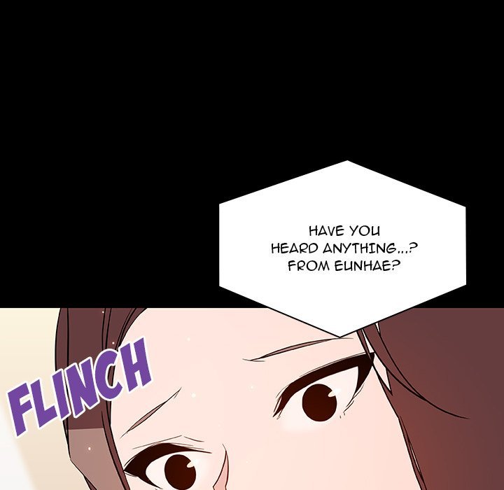 Fallen Flower - Chapter 59 Page 25