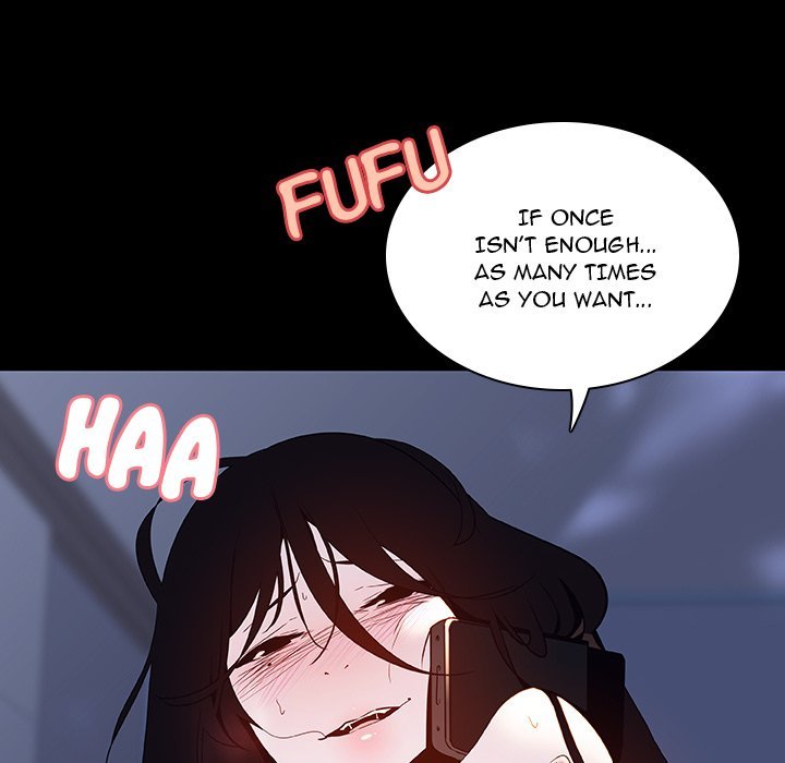 Fallen Flower - Chapter 59 Page 77