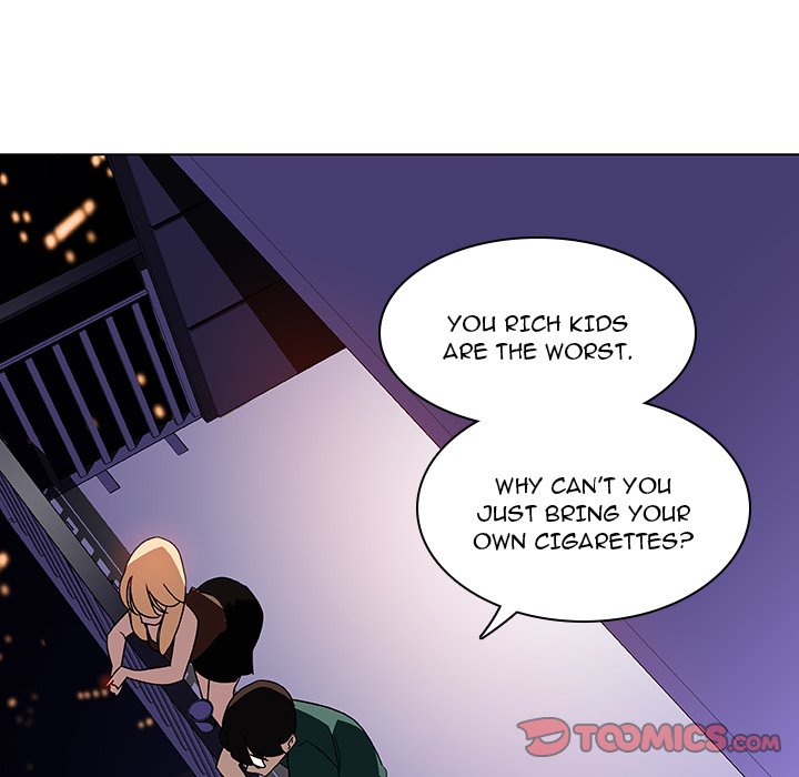 Fallen Flower - Chapter 6 Page 48