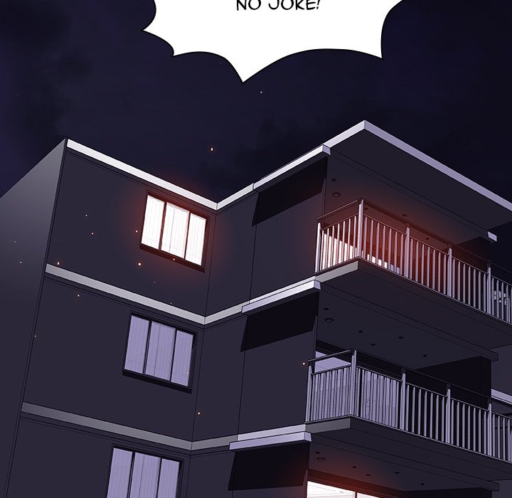 Fallen Flower - Chapter 6 Page 5