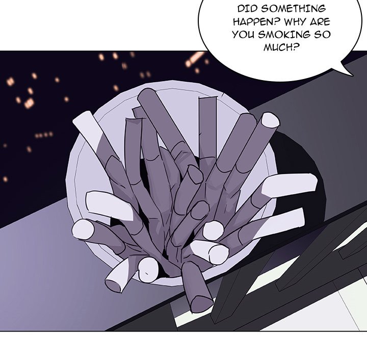 Fallen Flower - Chapter 6 Page 52