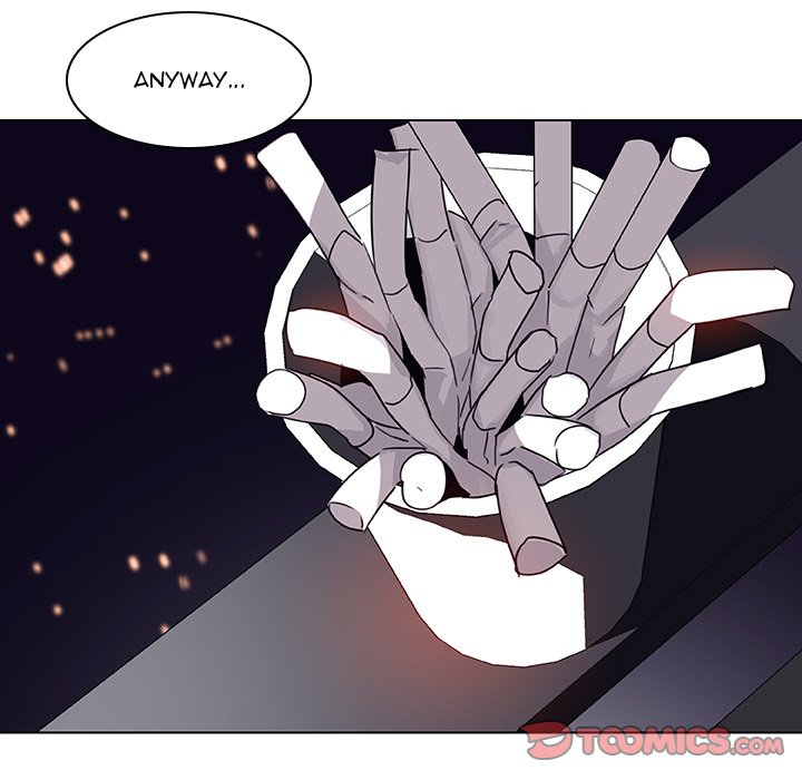 Fallen Flower - Chapter 6 Page 75