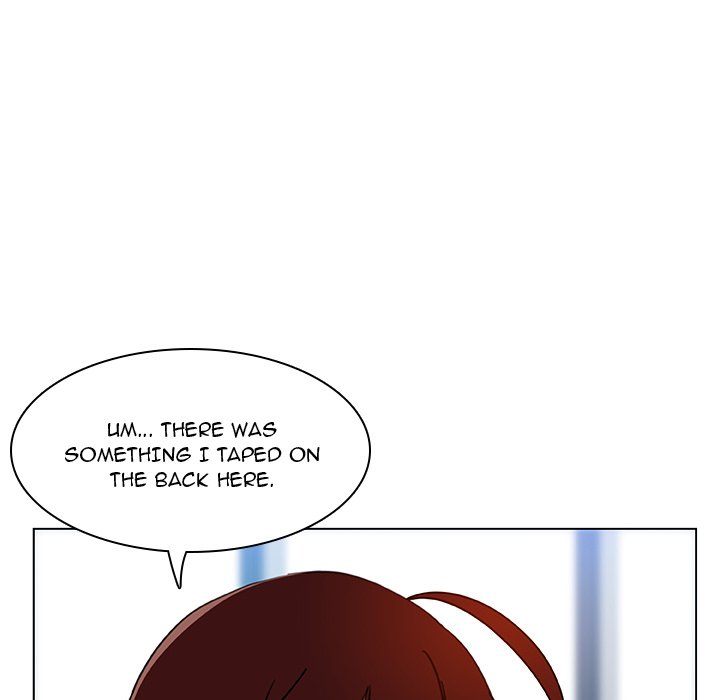 Fallen Flower - Chapter 8 Page 50