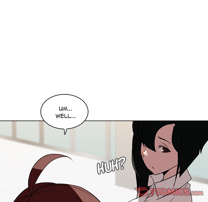 Fallen Flower - Chapter 8 Page 66