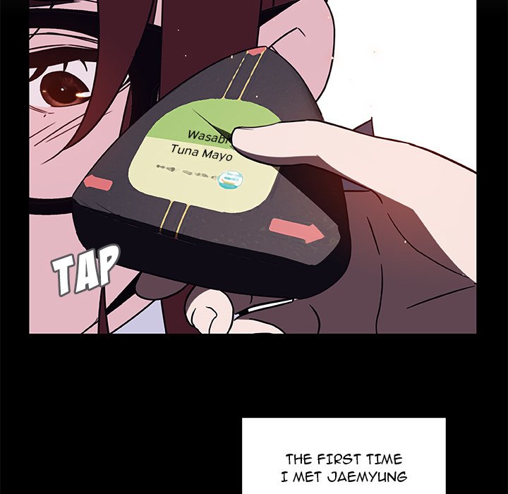 Fallen Flower - Chapter 9 Page 35