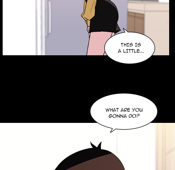 Fallen Flower - Chapter 9 Page 74